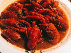 -龙巢盱眙龙虾·牛蛙·烧烤宵夜(八卦岭店)