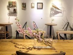 -研途咖啡馆(健康路店)