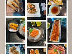 -真剑日本料理·铁板烧(贵州路店)