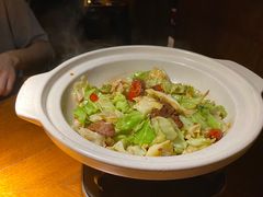 -楼兰新疆主题餐厅(苏州中心店)