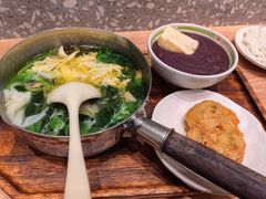 -小满手工粉(北京来福士店)