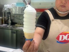 -DQ·蛋糕·冰淇淋(河东万达店)