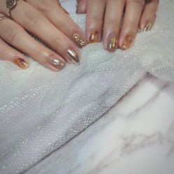 -Halo美甲美睫