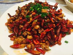 -陶然居·重庆菜(解放碑店)