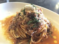 -WOLFGANG PUCK KITCHEN & BAR(迪士尼小镇店)