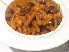 -3号仓库·创意中国菜(新世界城店)