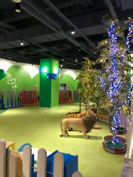 -幻贝家儿童乐园(苏州中心店)