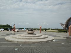 -南汇嘴观海公园