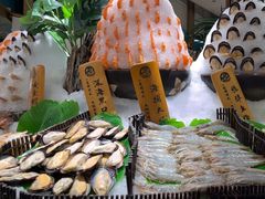 -亚马逊海鲜自助(梅溪湖步步高店)