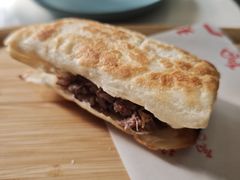-高玛纳驴肉火烧(一世界店)