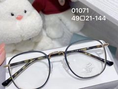 -沫芮眼镜·蔡司官方授权店(人民广场店)