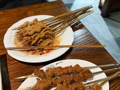 -百岁鱼(七一路店)