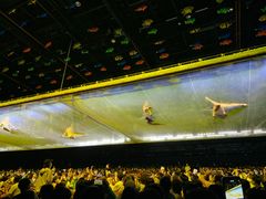 -三亚千古情景区游客中心-接待中心