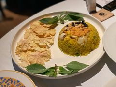 -狮拾久·现代新加坡料理(福田COCO Park店)