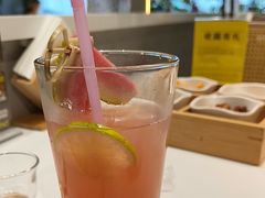 -花菇朵 ll 野生菌锅·精品滇菜(后沙峪店)