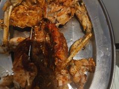 -嘚瑟人生烧烤·东北大油边(大学路店)