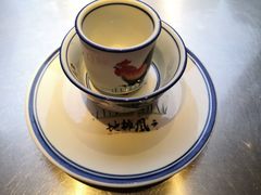 -地摊风云龙虾烧烤铺(裕民店)