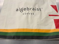 -代数学家algebraist(新天地店)