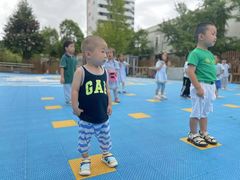 -上海市浦东新区恒宇幼儿园(杨南部)