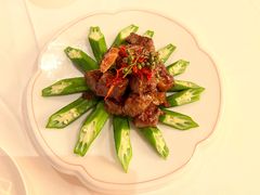 -正佳广场万豪酒店-粤菜餐厅·点心·海鲜·聚餐