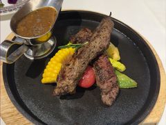 全熟牛肋排-俄士厨房(印象汇店)