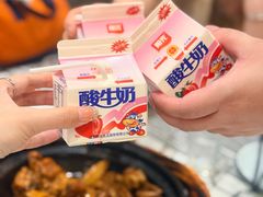 宁都三杯鸡-客家大院·非遗赣南客家菜(郁孤台店)