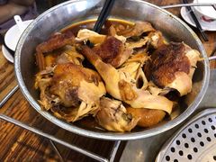 秘制瓦窑鸡-飞尝蚝·顺德菜·鱼生(顺德总店)