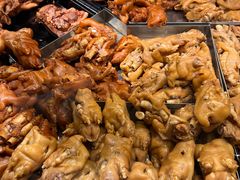 -胖东来生活广场(健康路店)