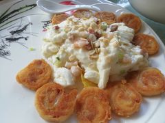 -水乡人家私房菜(逢简店)