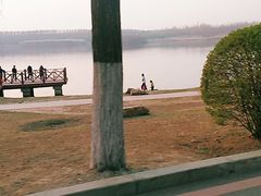 -丁香湖公园