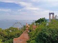 -香港海洋公园