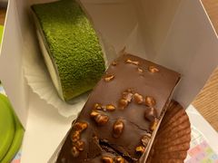 -Dough&Joe团憩(瑞虹天地月亮湾店)