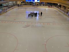 -冠军冰场CHAMPION RINK(苏州中心商场店)