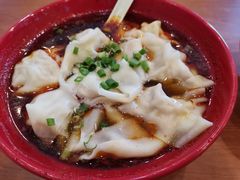 -龙抄手(春熙路总店)