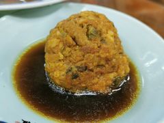 -粗茶淡饭(东关街店)