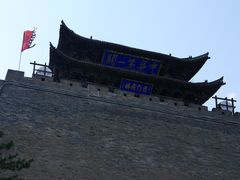 -雁门关景区