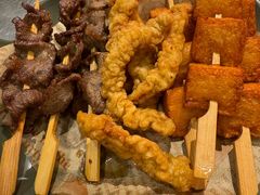 -潮界(虹桥新天地店)