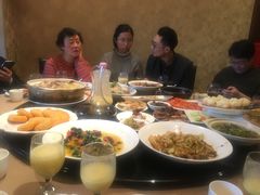 -新南华大酒店(长寿店)