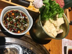 -肉魁屋·烧肉·烧鸟·酒场(高新店)