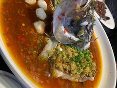 -凤凰湘语·海派湘菜(浦东旗舰店)