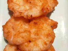 湛江煎虾饼-尚一汤·粤菜海鲜(环球港店)