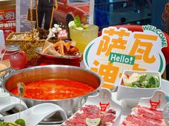 -潮正和潮汕牛肉火锅·老字号(番禺万达店)