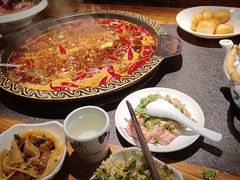 -阿嫂印象·民间江湖菜(大学城店)