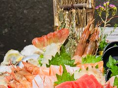 -青叶日式料理(飘亮阳光广场店)