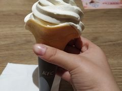 -肯德基(南湖店)