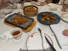 -稻香海鲜饭店(第一国际店)