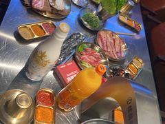 -核桃碳烤肉馆(深圳首店)