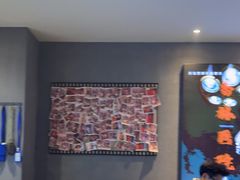 -ME怪兽·密室(江汉路店)