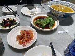 -南小馆(迪士尼小镇店)