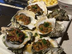 -小鲜肉延边朝鲜族烤串(珠海店)